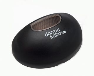 DORMA 86111000 радар OptiMotion Stereo Black DORMAKABA Prosecure Opti Motion Stereo