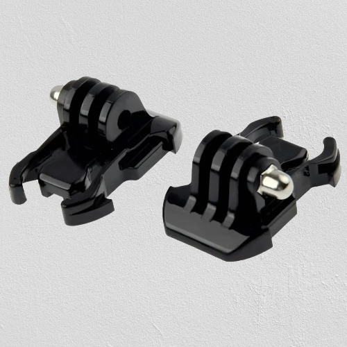 Защелка плоская Buckle для платформ GoPro