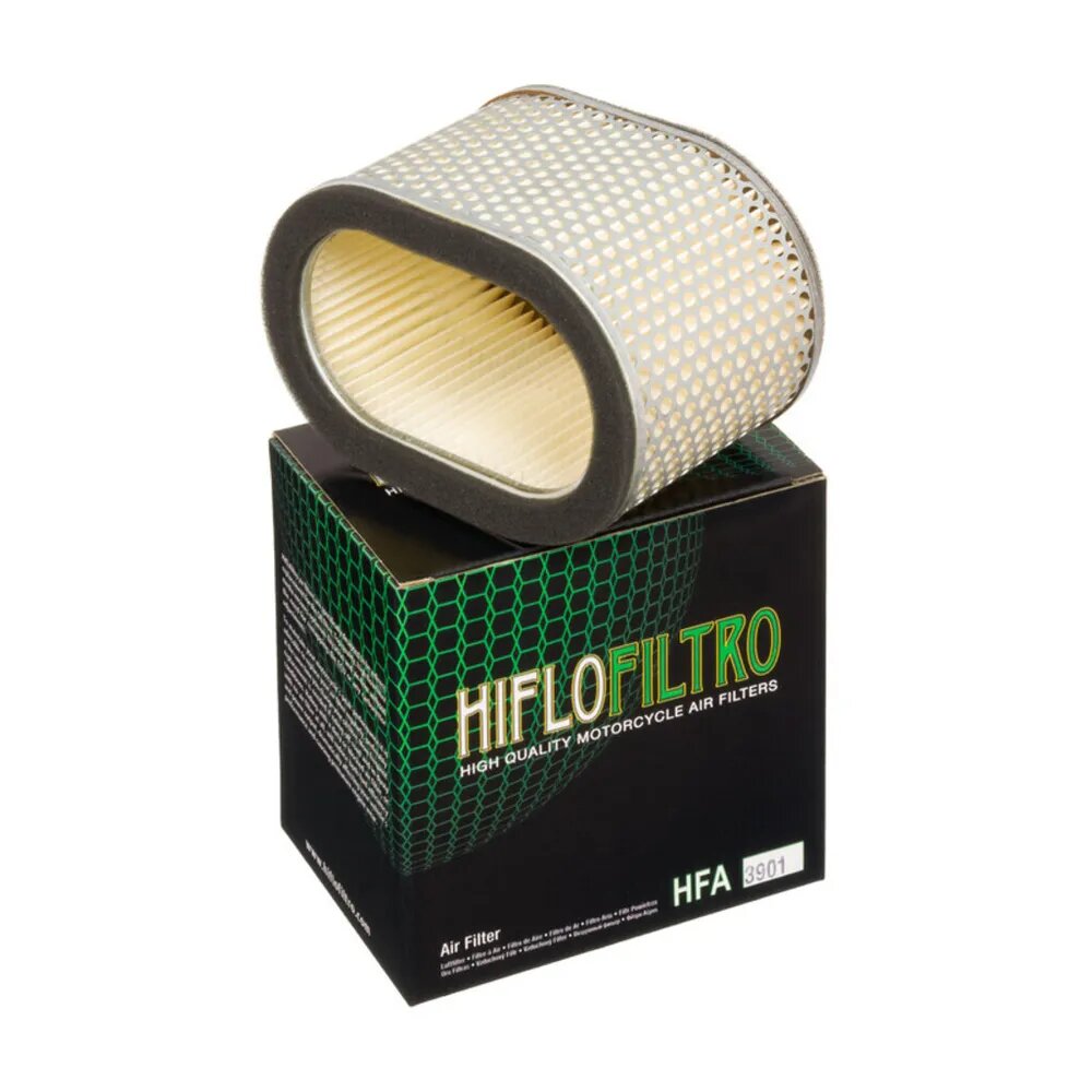 Фильтр воздушный Hiflo Filtro HFA3901