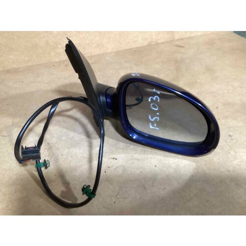 Зеркало боковое правое Volkswagen Golf 5 1K1857508CN арт1834-A756215 12096₽