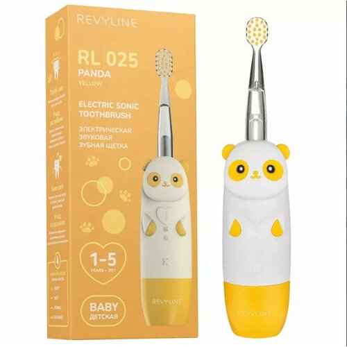     Revyline RL 025 Panda, ,  1-5 , 