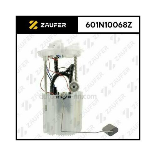 ZAUFER 601N10068Z Модуль в сборе с бензонасосом