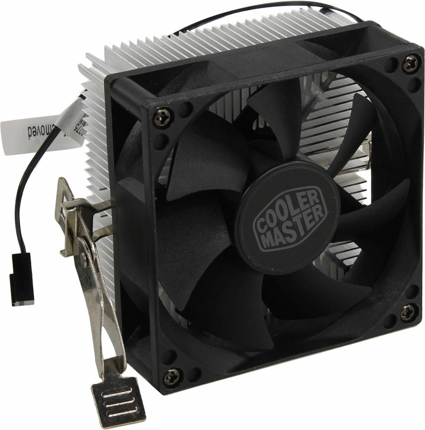 Кулер для процессора COOLER MASTER A30 PWM (RH-A30-25PK-R1)