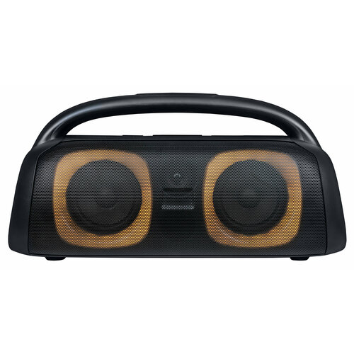 Портативная колонка DBS Bluetooth Speaker PM-550 6249₽