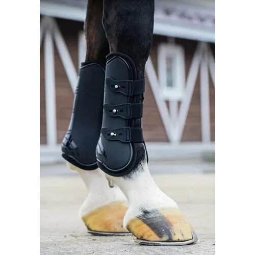 Ногавки на крючках стан HV Cob черный 5450₽