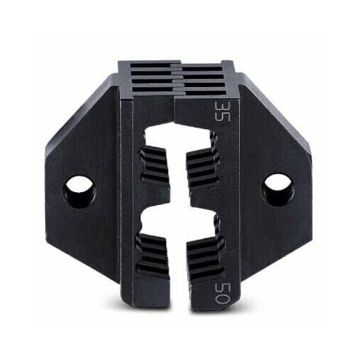 Phoenix Contact 1212042 - Crimping die - CRIMPFOX 50R - EAC RoHS 17594₽