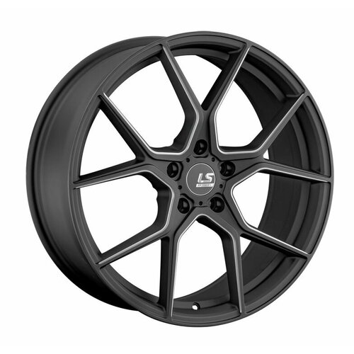 Колесный диск LS Flow Forming LS RC72 20x8.5
