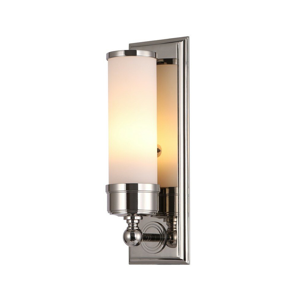 APL.804.11.01 Бра настенное Aployt Rin