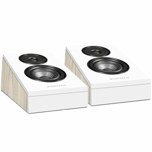 Полочная акустика Wharfedale Diamond 12 3D Light Oak 4393500₽