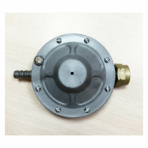 Регулятор давления сжиженного газа РДСГ 1 - 1 2 555₽
