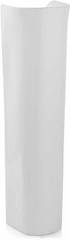 Пьедестал для раковины Sanita Luxe Classic Luxe белый (CSCSLPD01)
