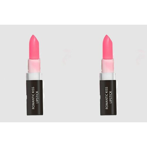 Jigott Кремовая помада для губ Lovely Pink 35 г 2 шт 910₽