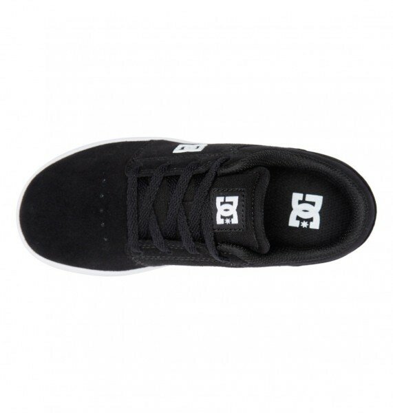 Кроссовки DC Shoes