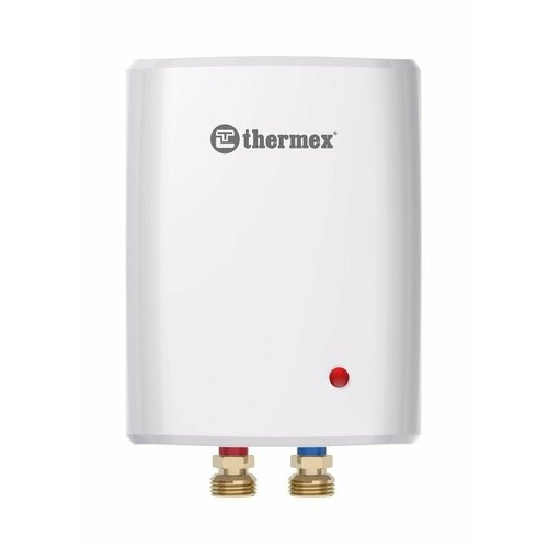 Водонагреватель Thermex Surf 3500 (Цвет: White) водонагреватель thermex surf 3500