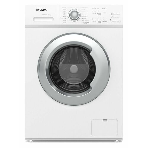 Стиральная машина Hyundai WMA6004 белая 4529000₽