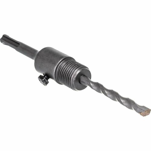 Коронка по бетону vertextools 222-0035 коронка vertextools 222 0070 70мм sds по бетону