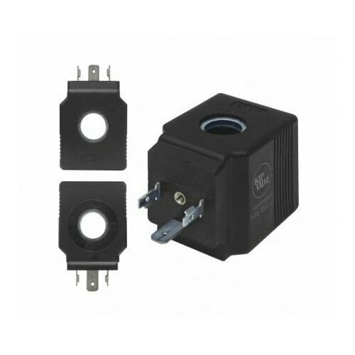 CL514-DC24V-14W KIPVALVE катушка электромагнитная 2964₽
