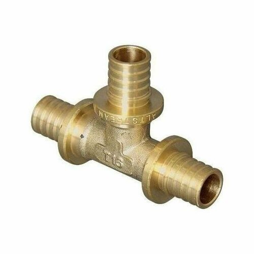 Тройник ALTSTREAM 32 аксиал 6826₽