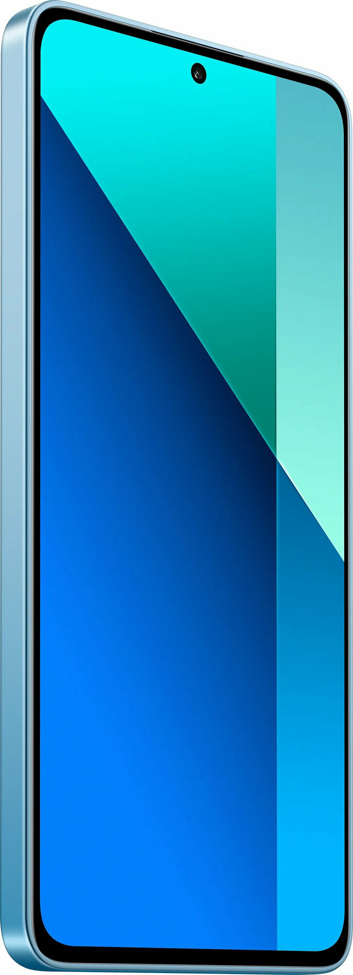 Смартфон Xiaomi Redmi Note 13 4G 8/256 ГБ Global, Dual nano SIM, Ice Blue — фото 1