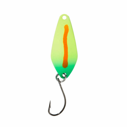 блесна balzer trout attack leaf 1 5г bo Блесна Balzer Trout Attack Searcher 2.1г 115