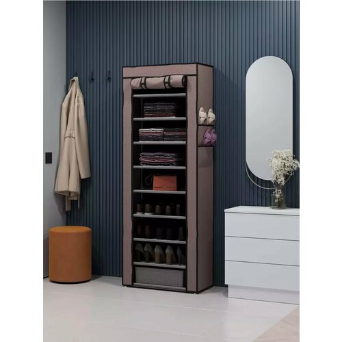 Шкаф тканевой для хранения