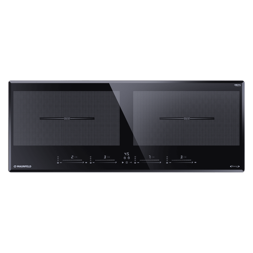 Индукционная варочная панель MAUNFELD CVI904SFLBK LUX Inverter 6199000₽