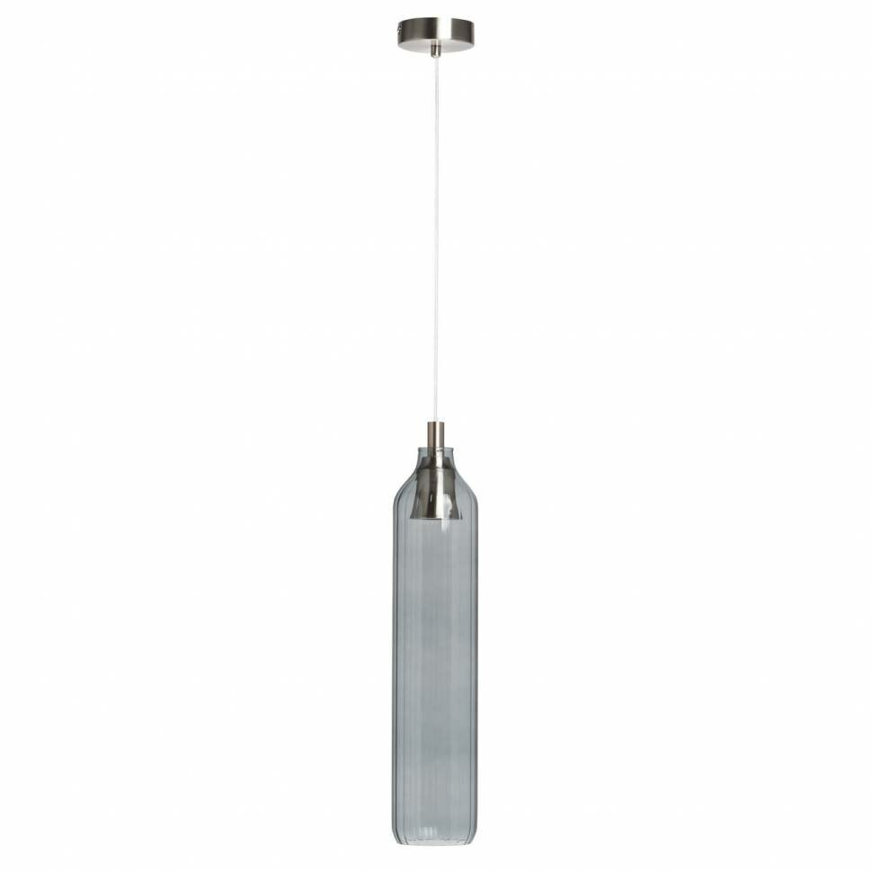 De Markt 720012301 Кьянти 1*10W LED GU10 220 V люстра