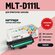 Картридж Colortek MLT-D111L для лазерных принтеров Samsung (new. ...