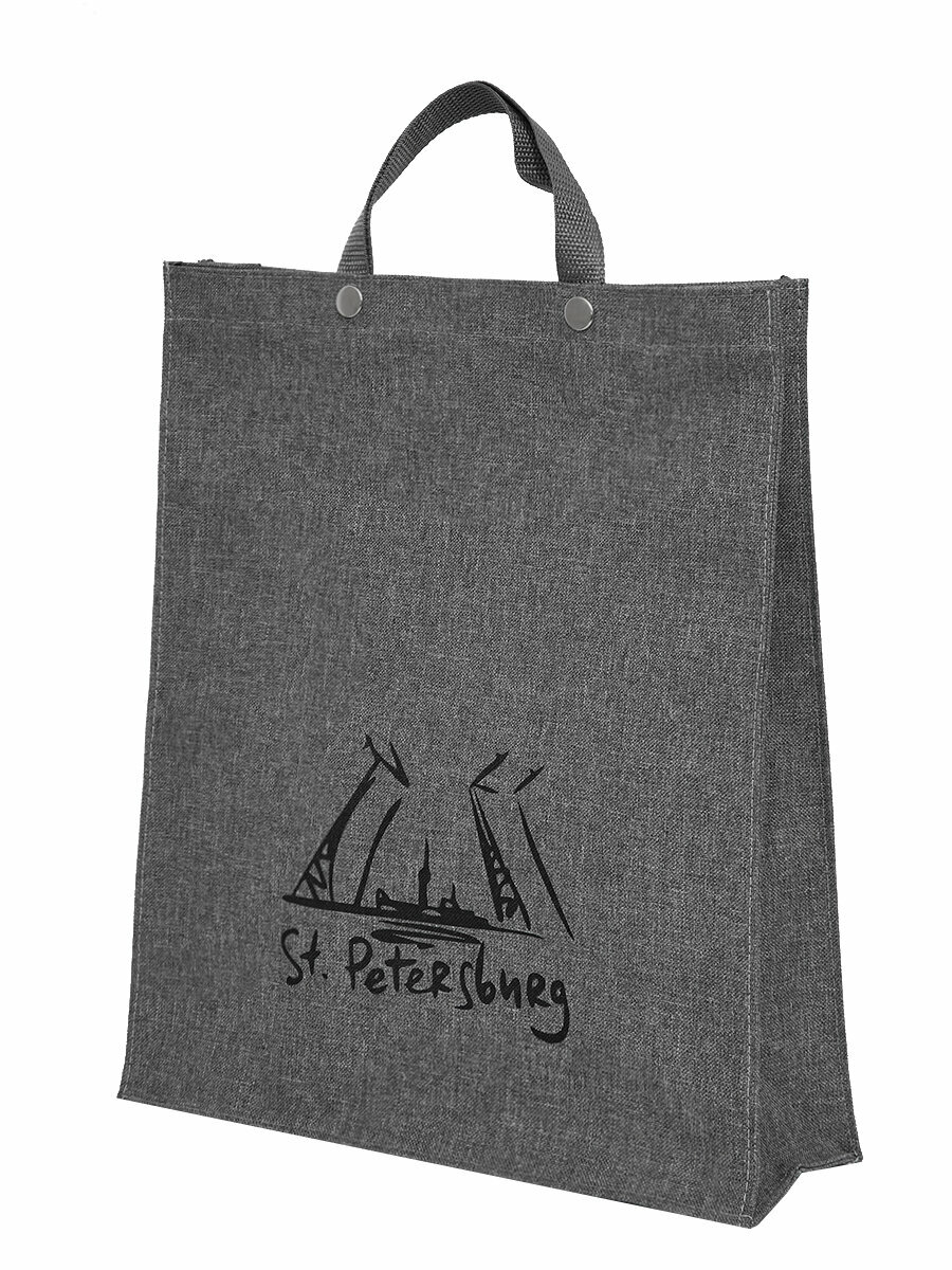 Сумка шоппер Forte 