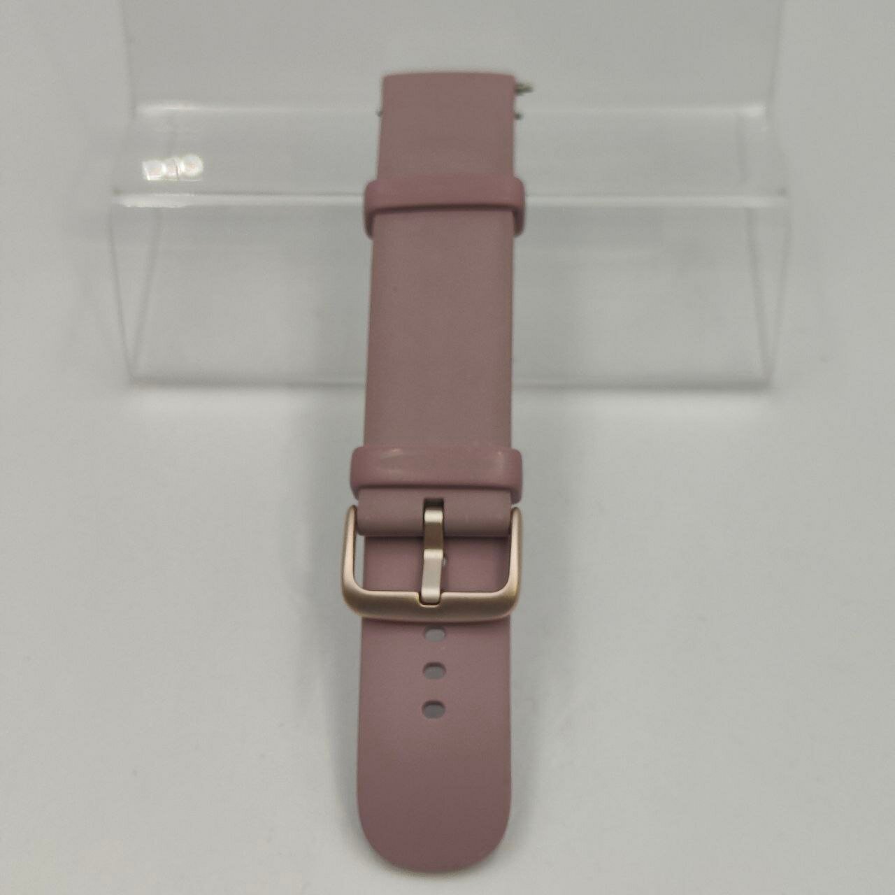 Ремешок Amazfit GTS 2 A1969 22 мм Фиолетовый