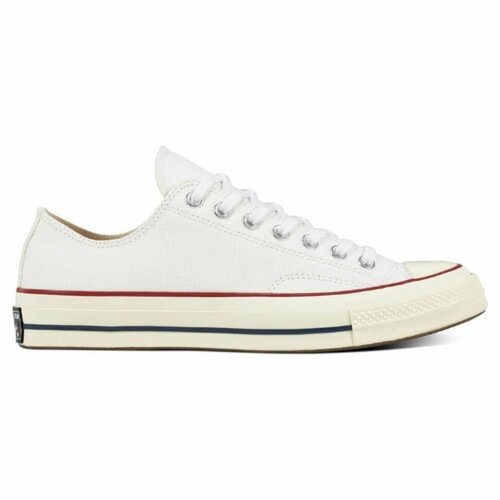 фото Кеды converse chuck taylor '70, размер 37 eu, белый
