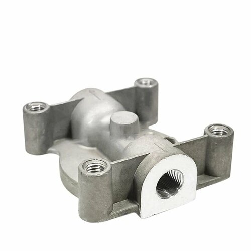 Фильтр охлаждающей жидкости WF2071 WF2072 WF2073 для генераторной установки Fleetguard 4058964 сепарация дизельной воды в сборе As figure 01 1595₽