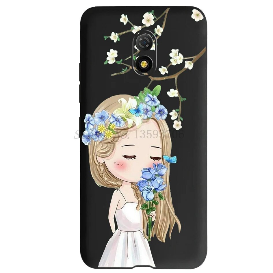 Смартфон Itel - фото №16