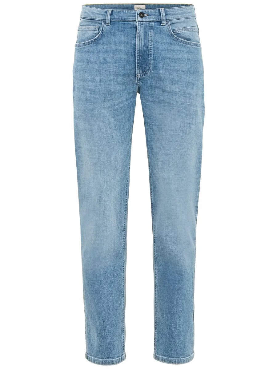 Джинсы классические Camel Active, размер 31/32, синий