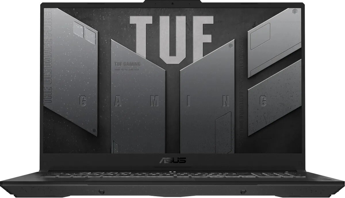 Ноутбук Asus TUF Gaming A17 FA707Nv-HX064 90NR0E35-M003R0 (AMD Ryzen 5 3300 MHz (7535HS)/16Gb/1024 Gb SSD)