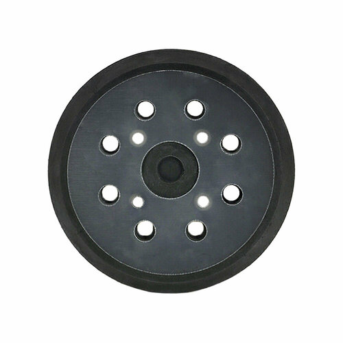 TORGWIN Подошва опорная на липучке для эксцентриковых шлифмашин 125 мм Китай T589376 388₽