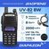 Рация BAOFENG UV-82 TYPE-C, 8 Ватт (3 режима мощности) с гарнитур...