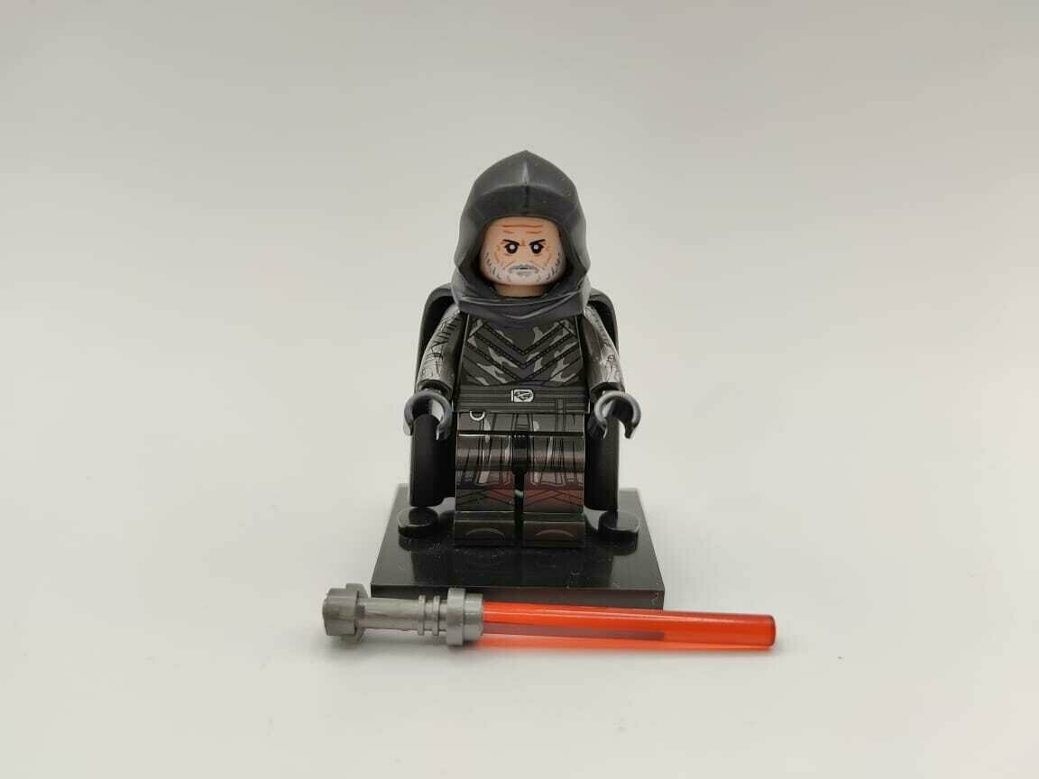 Минифигурка "Бэйлан Сколл"