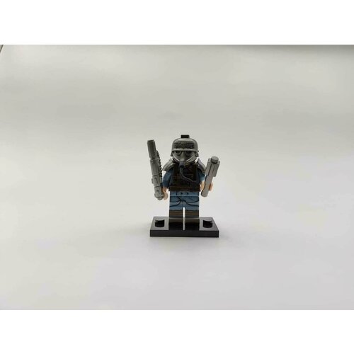 Минифигурка Криговец с мельтой 350₽