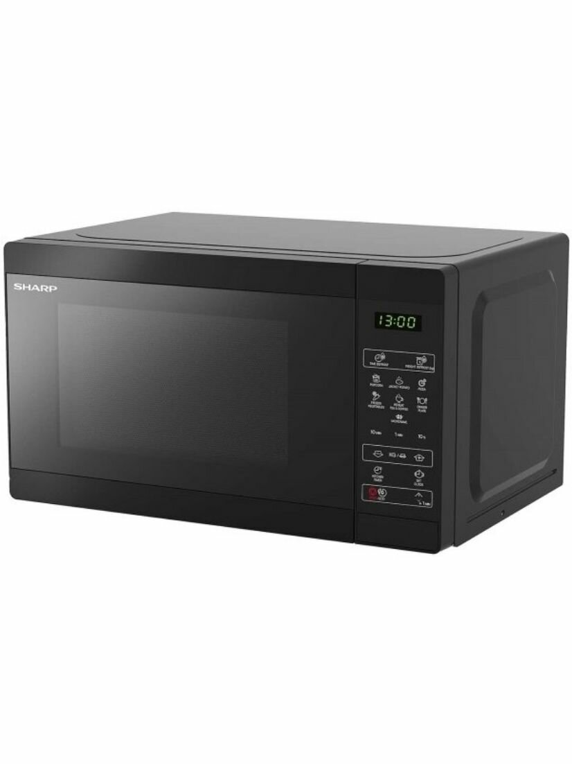 Микроволновая печь SHARP R2800RK — фото 1