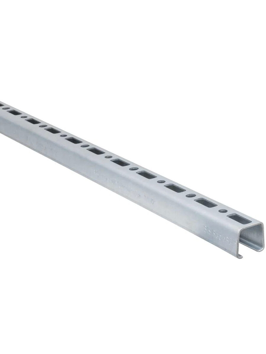 Профиль Walraven Rapid Rail WMR2 (pg) 30x30х2х2000 6505002R