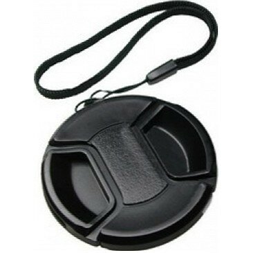 Крышка Falcon Eyes СР 02-67 на объектив 67мм