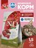 Корм для взрослых кошек Farmina N&D Quinoa, беззерновой, профилактика МКБ, с утк...