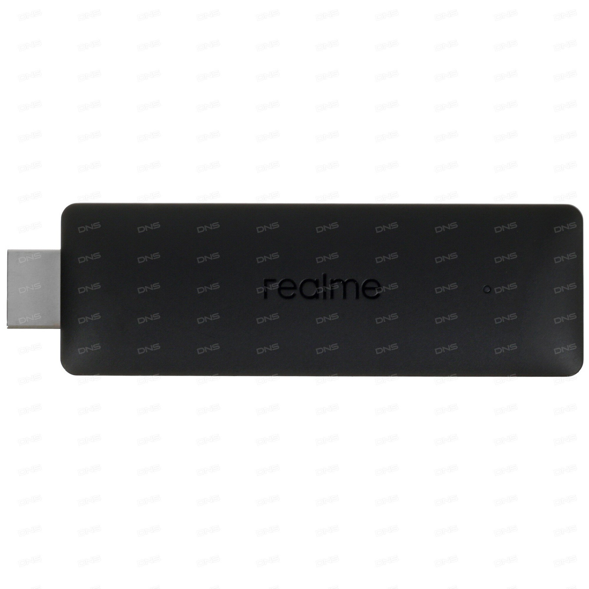 ТВ-приставка realme 4K Smart Google TV Stick — фото 1