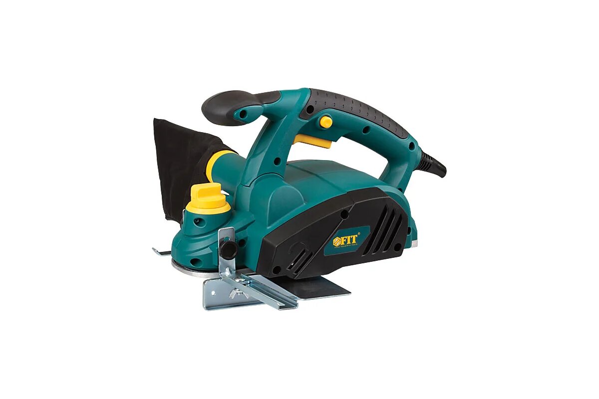 FIT Рубанок Эл. 900 Вт коробка 80498