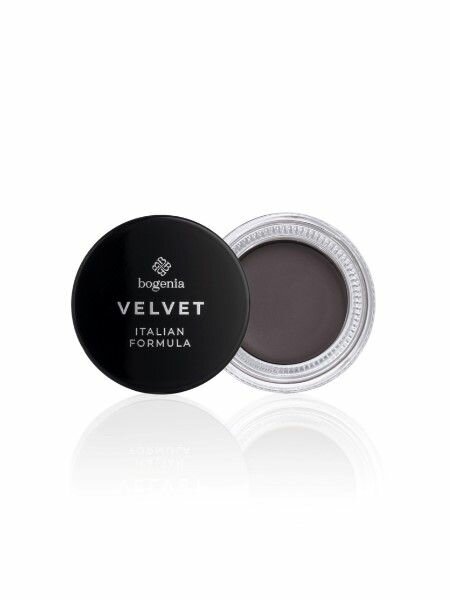 Bogenia Помадка для бровей Eyebrow Pomade Velvet BG910 106 wenge