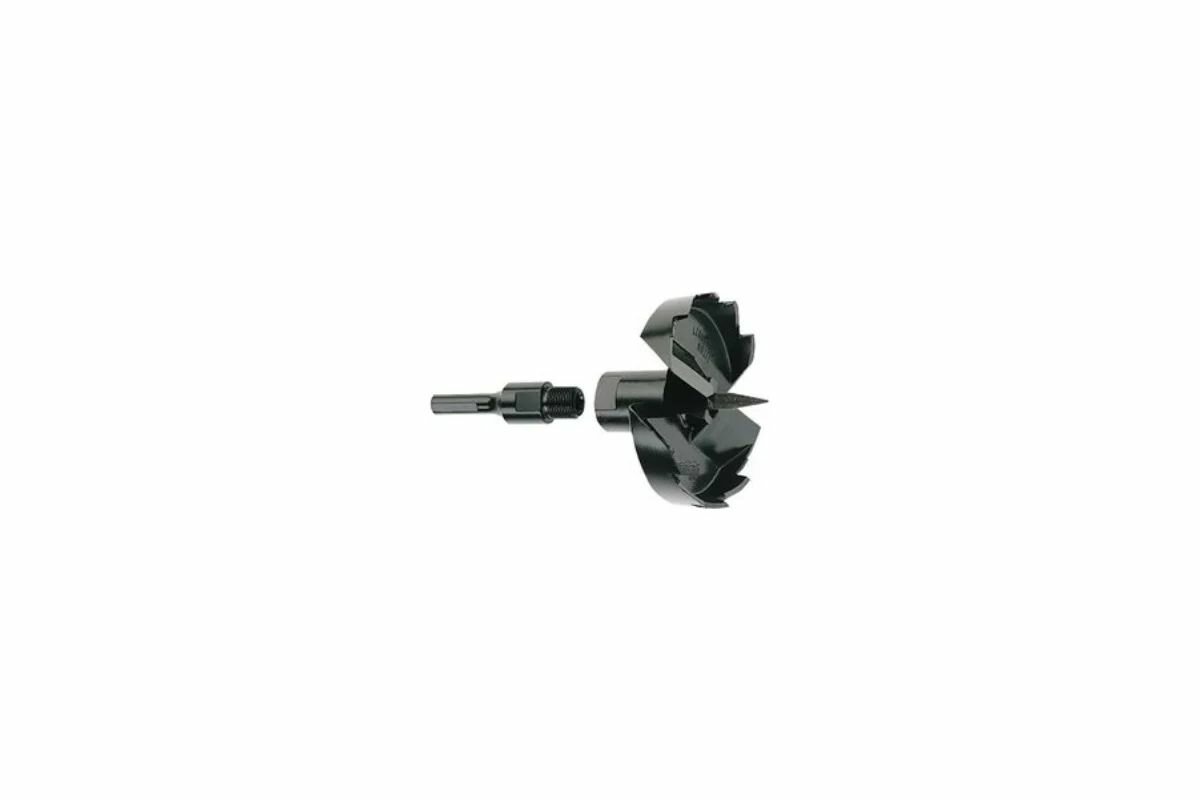 Самоврезающаяся насадка 76 мм Milwaukee 4932479489