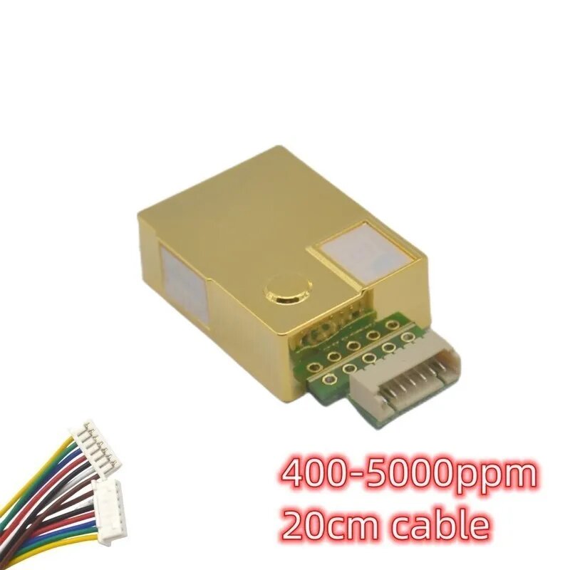 Датчик CO2 MH-Z19B SZFYDOSH 400-5000ppm