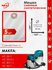 Мешок - пылесборник 5 шт. для пылесоса MAKITA VC 2512, VC 3011, VC 3211, P-72899...