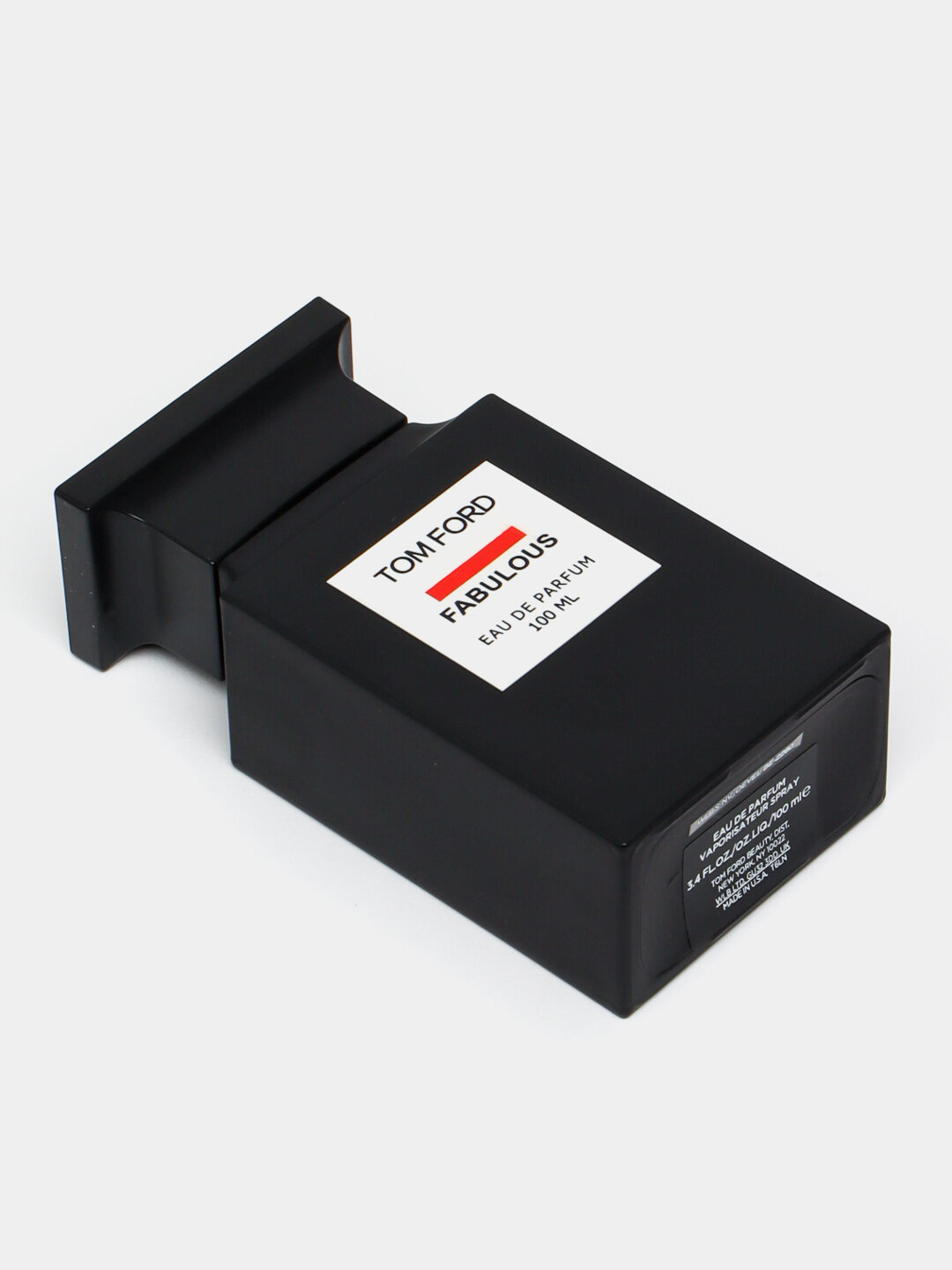 Парфюмерная вода для мужчин и женщин TOM FORD FUCKING Fabulous EDP, 100 мл — фото 1